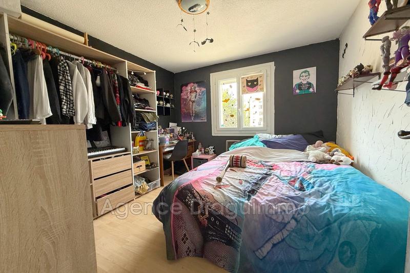 Maison - 93 m² - 5 pièces