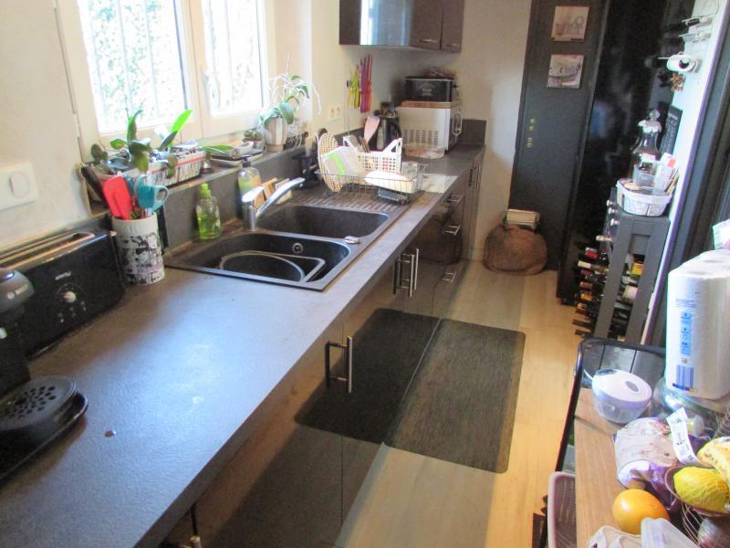 Longère - 164 m² - 6 pièces