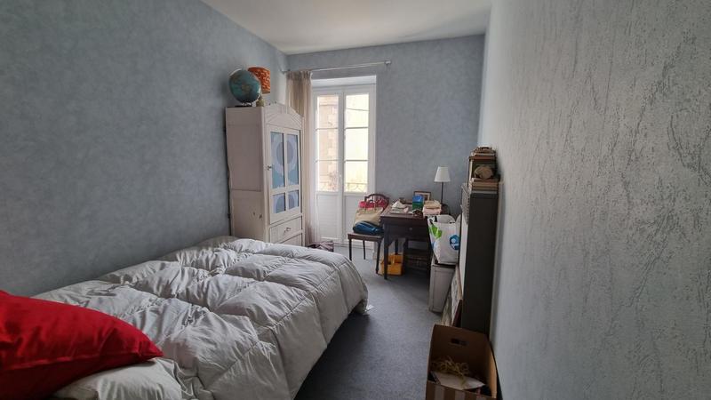 Maison - 111 m² - 4 pièces