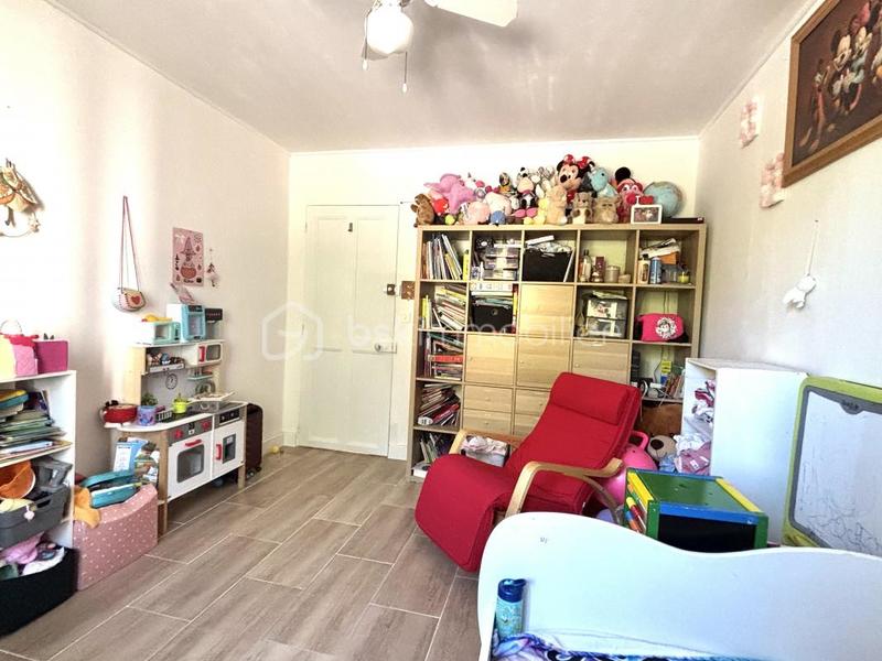 Maison de ville - 170 m² - 7 pièces