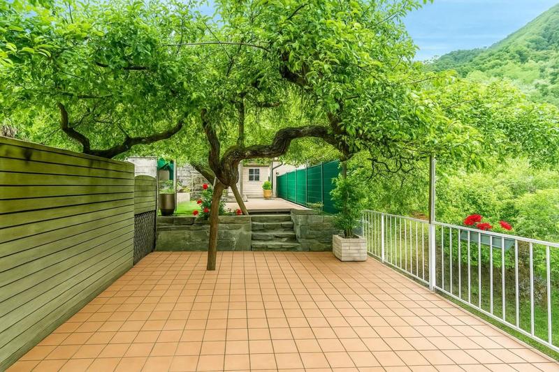 Maison en pierre - 200 m² - 7 pièces