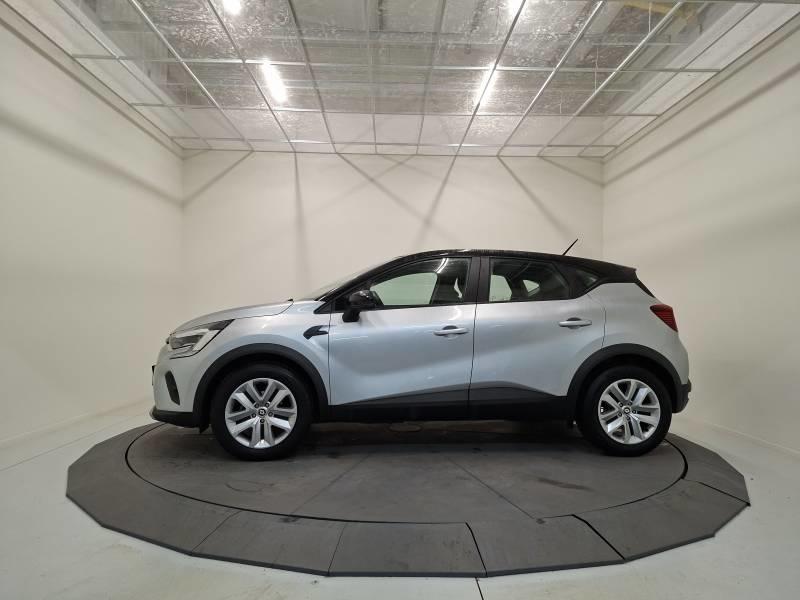 Renault Captur TCe 100 Gpl - 21 Zen