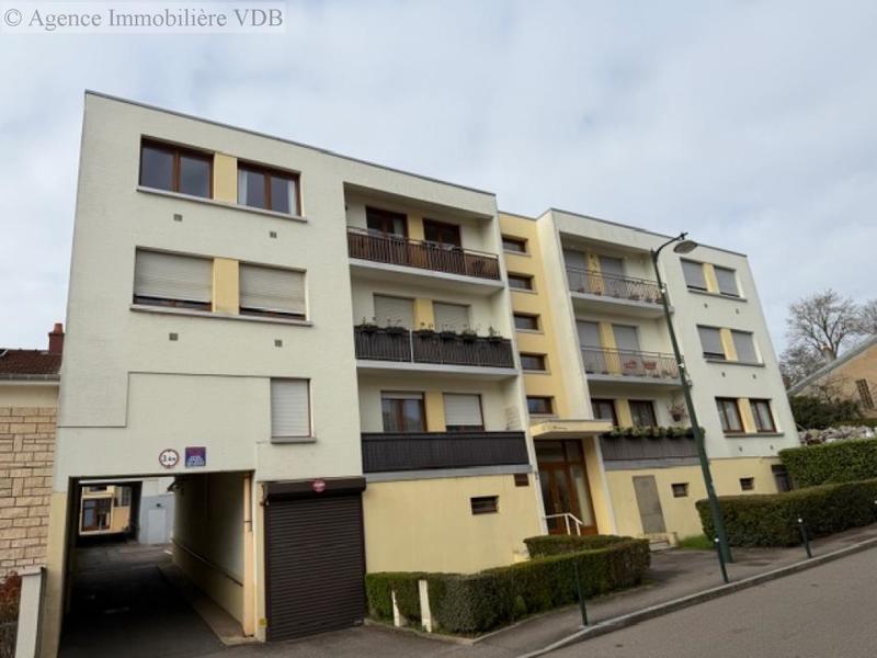 Appartement - 113 m² - 4 pièces