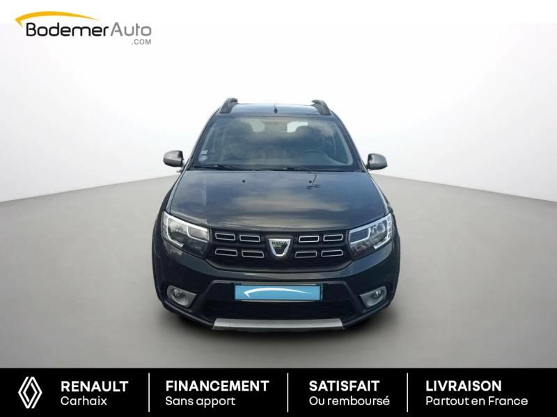 Dacia Sandero TCe 90 Stepway