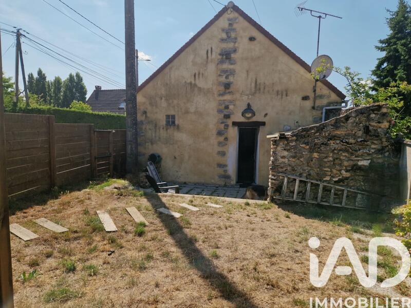 Maison - 119 m² - 4 pièces