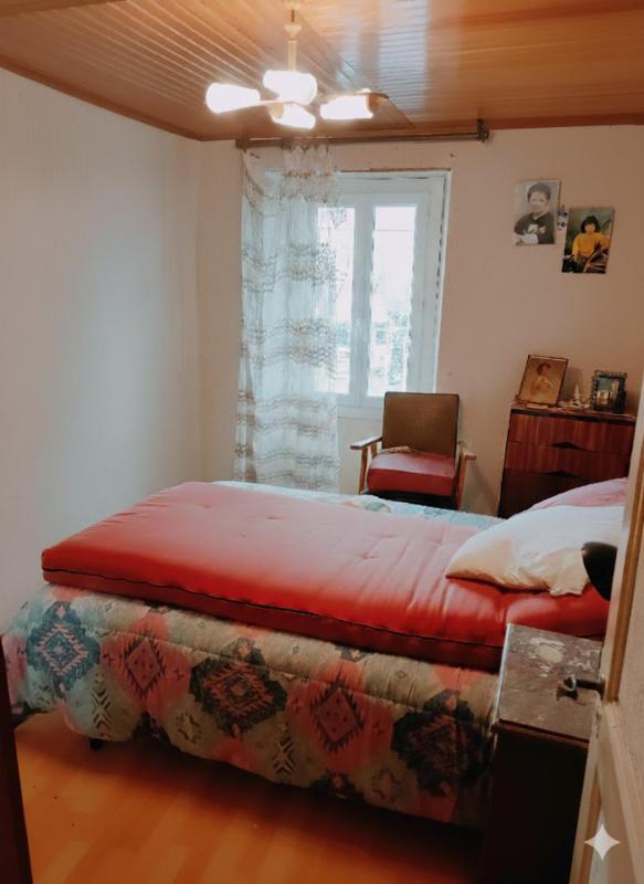 Maison de village - 254 m² - 4 pièces