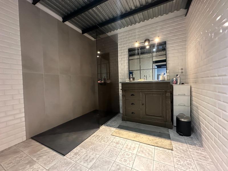 Maison - 125 m² - 4 pièces