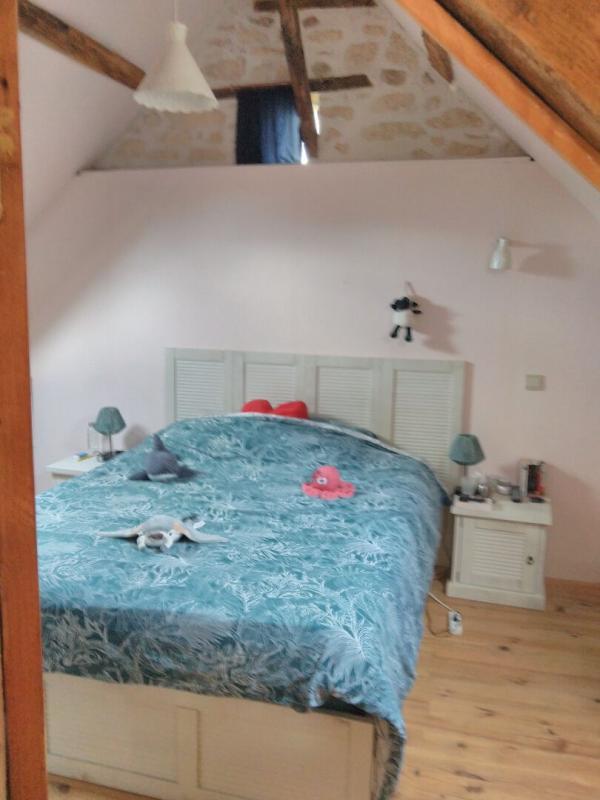 Maison - 123 m² - 6 pièces