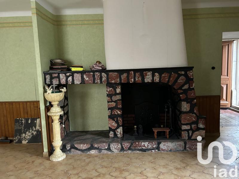 Maison de village - 339 m² - 10 pièces