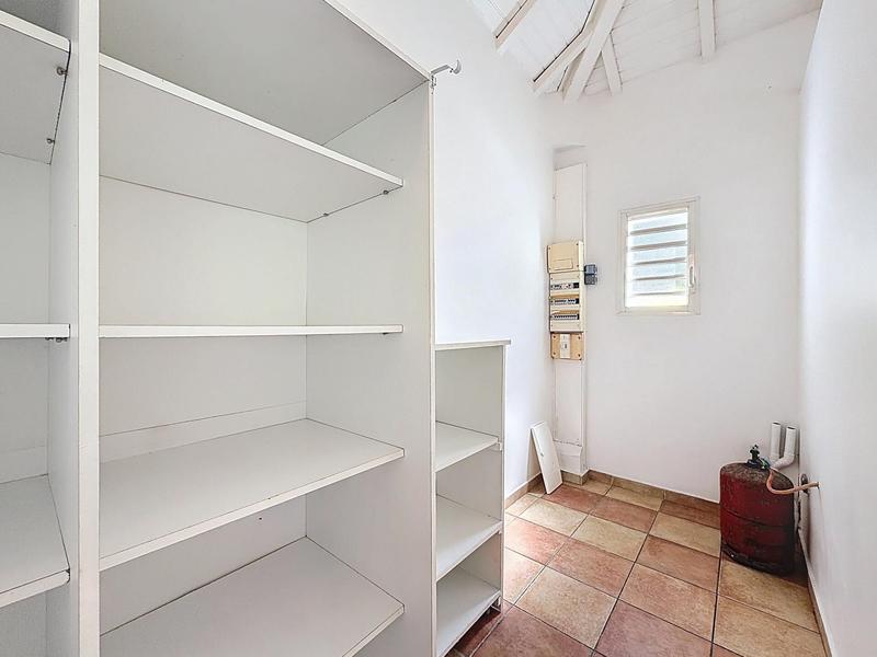 Villa - 107 m² - 4 pièces