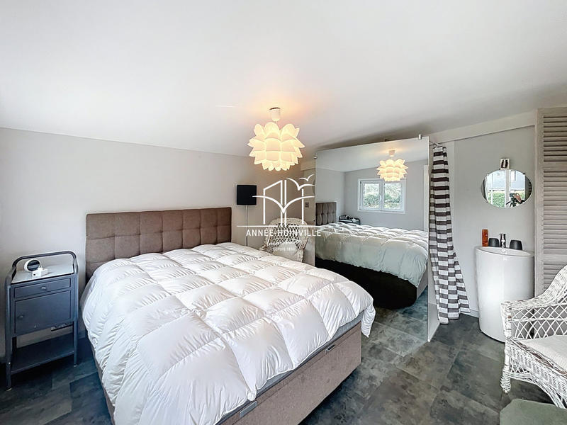 Maison contemporaine - 158 m² - 6 pièces