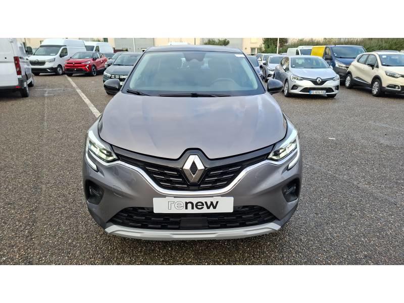 Renault Captur TCe 90 - 21 Business