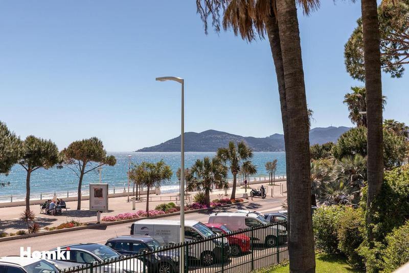 Studio - 31 m² - 1 pièce