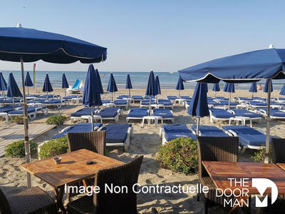 Fonds de commerce - 500 m²