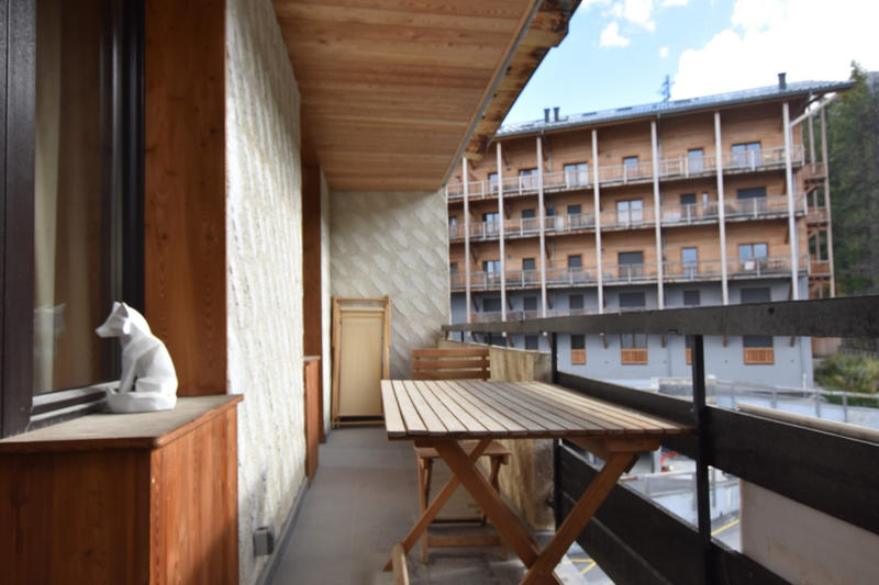 Appartement - 46 m² - 3 pièces