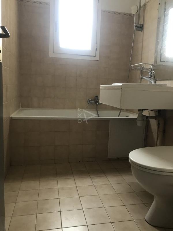 Appartement - 25 m² - 1 pièce