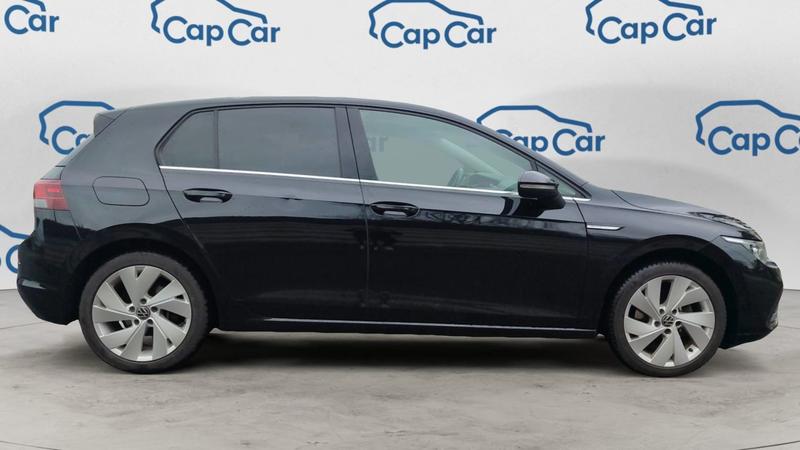Volkswagen Golf 1.5 eTSI Opf 150 Dsg7 Style 1st - Automatique