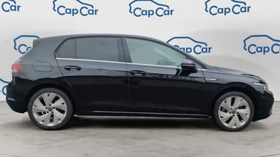 Volkswagen Golf 1.5 eTSI Opf 150 Dsg7 Style 1st - Automatique