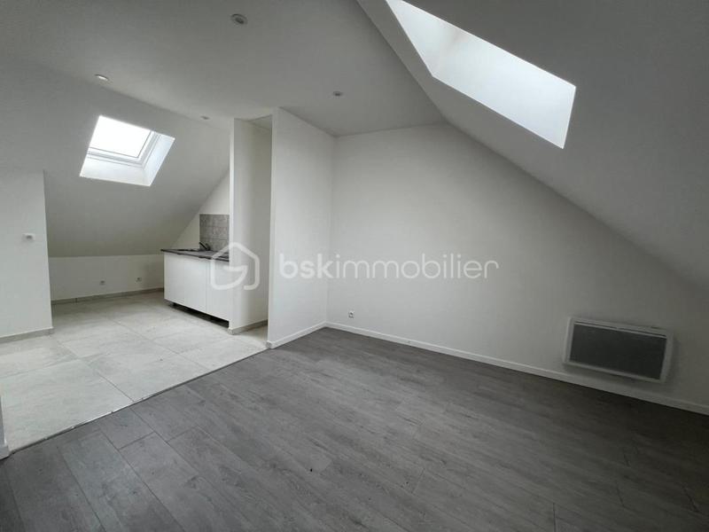 Appartement - 43 m² - 3 pièces