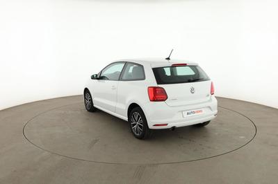 Volkswagen Polo 1.2 Tsi BlueMotion Tech Allstar 3p 90 ch