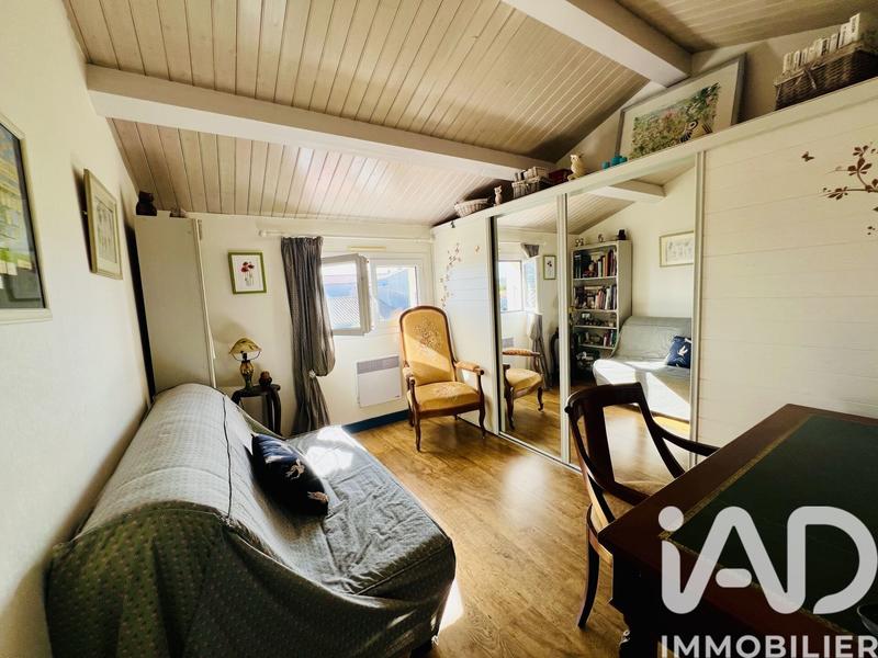 Maison - 94 m² - 4 pièces