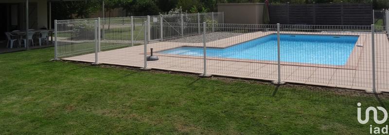 Maison - 354 m² - 14 pièces