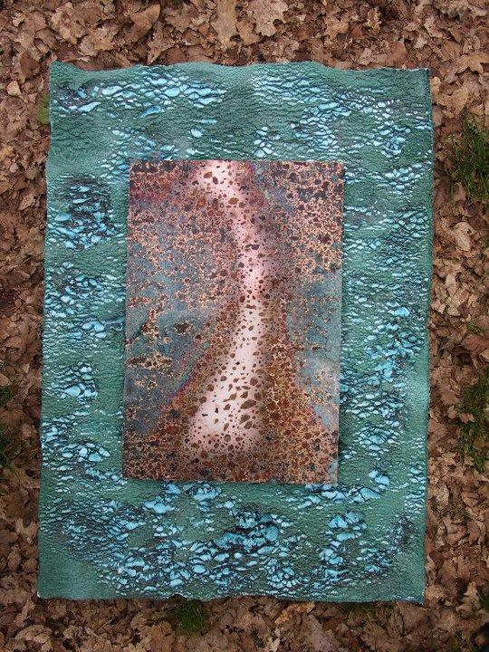 Exposition  Jardin en Arts - Art Contemporain