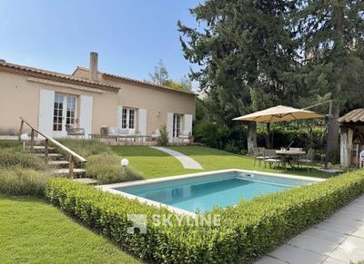 Maison - 75 m² - 3 pièces