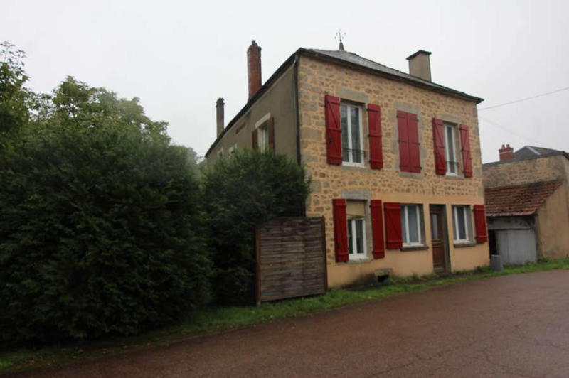 Maison - 165 m² - 7 pièces