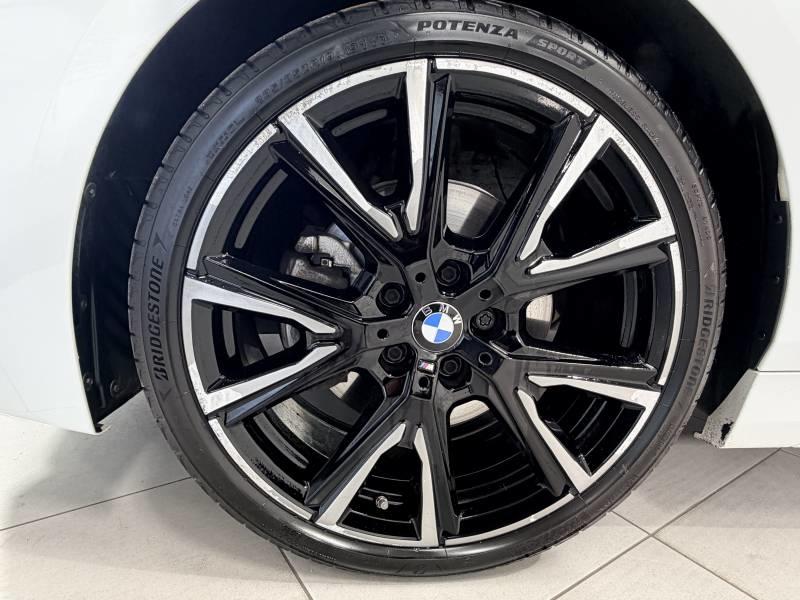 Bmw Série 1 118d 150 ch Bva8 m Sport