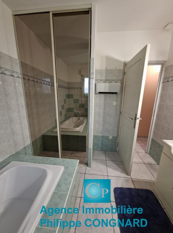 Maison - 145 m² - 5 pièces