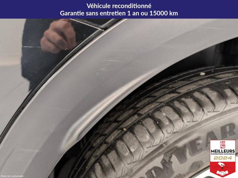 Citroën C5 X PureTech 130 Eat8 Plus