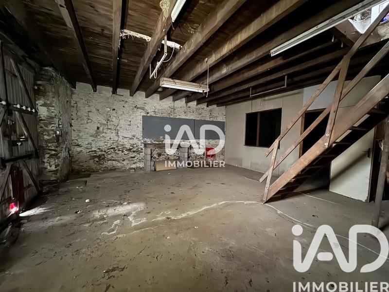 Ferme - 180 m² - 7 pièces