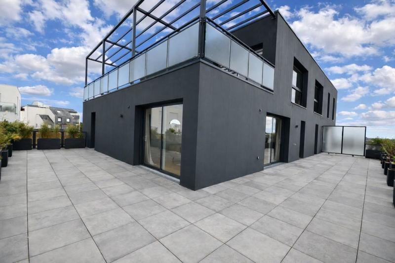 Appartement - 82 m² - 4 pièces