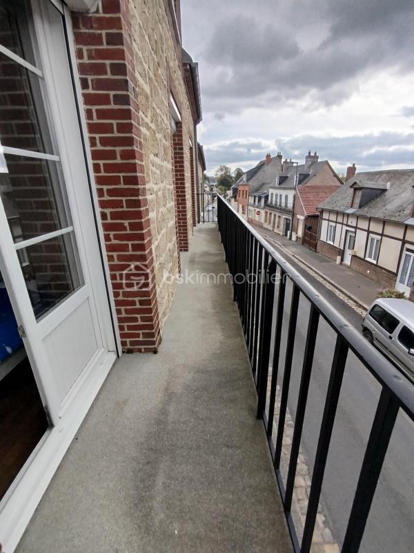 Maison de ville - 151 m² - 6 pièces