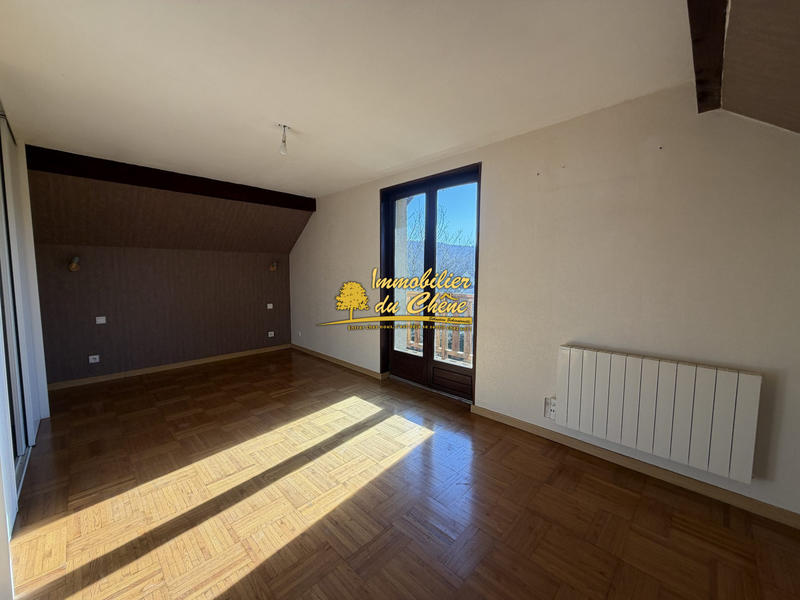 Maison - 145 m² - 5 pièces