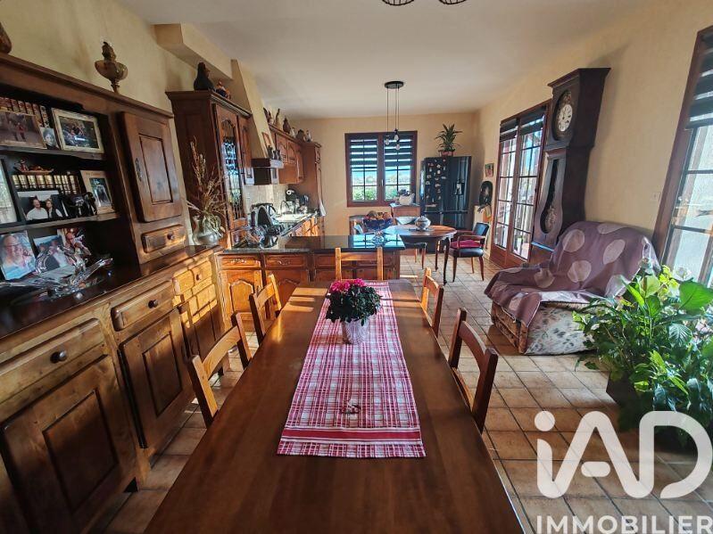 Maison - 195 m² - 5 pièces