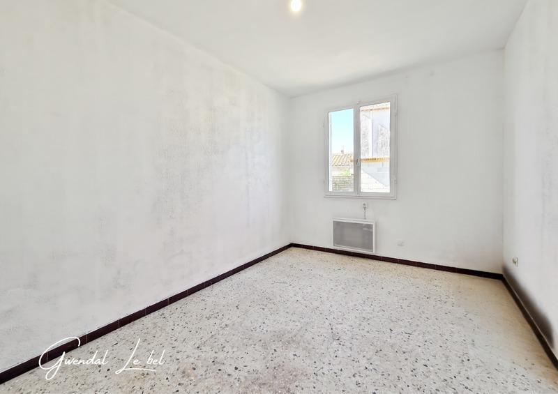 Maison - 89 m² - 5 pièces