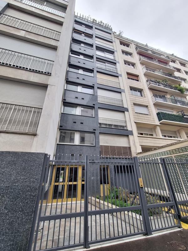 Appartement - 34 m² - 1 pièce