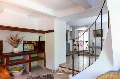 Bastide - 168 m² - 7 pièces