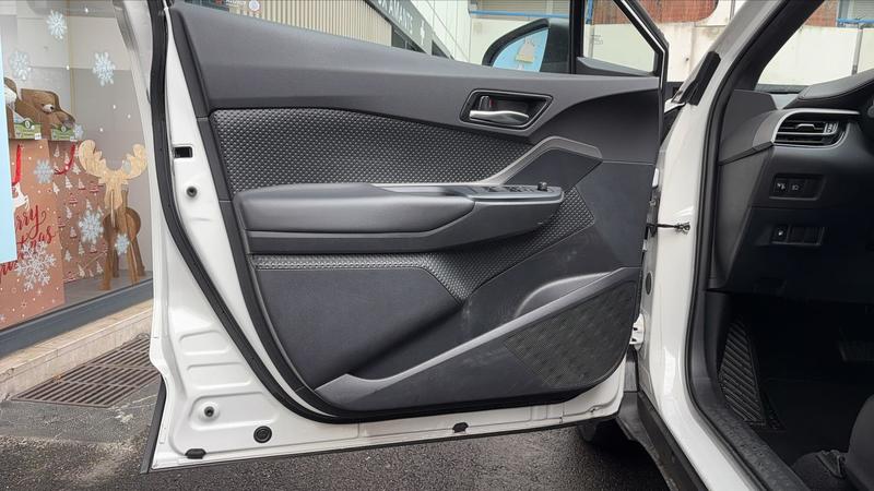 Toyota c-Hr 1.8 Vvt-i 122 2wd Cvt Dynamic