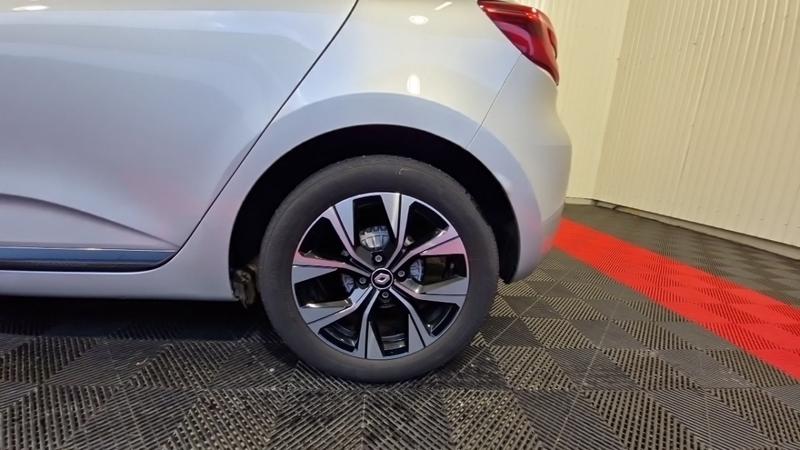 Renault Clio V Tce 90 Equilibre