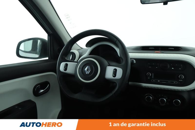 Renault Twingo 0.9 TCe Energy Zen 90 ch