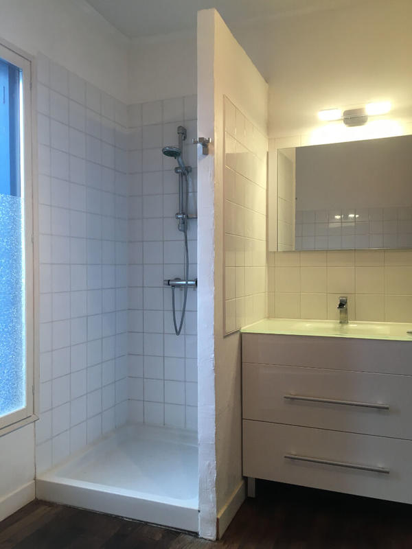 Maison - 65 m² - 3 pièces