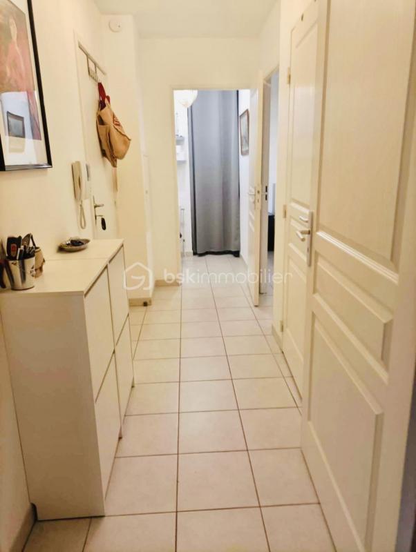 Appartement - 42 m² - 1 pièce