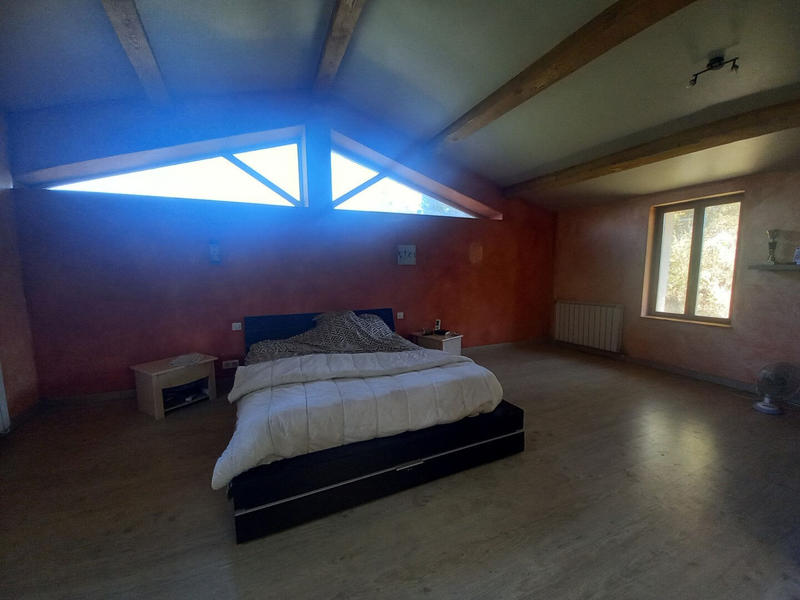 Maison - 133 m² - 4 pièces