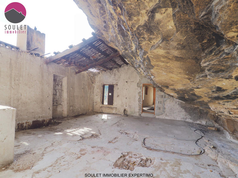 Maison - 300 m² - 10 pièces