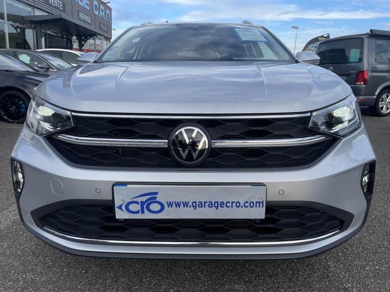 Volkswagen Taigo 1.0 Tsi 110 Style Dsg7