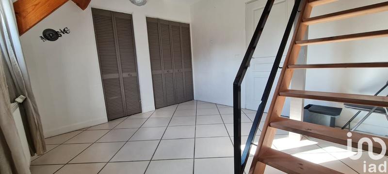 Maison - 185 m² - 6 pièces