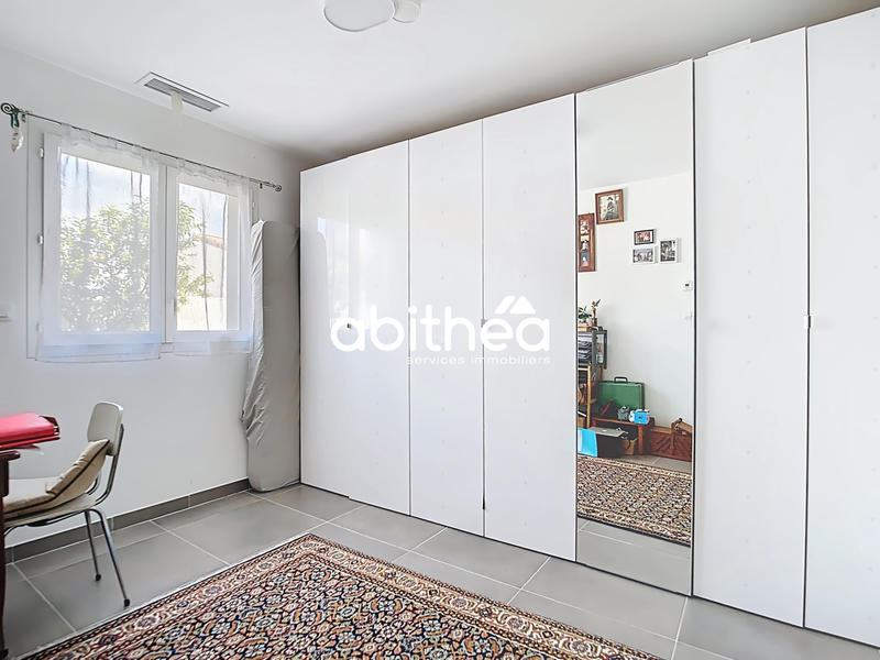 Villa - 85 m² - 4 pièces